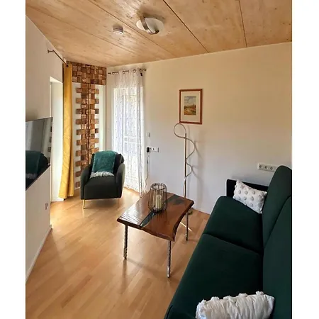 Vakantiehuis Mehrere In *