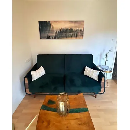 Mehrere In Vakantiehuis Willingen (Upland)