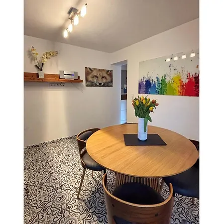 Mehrere In Vakantiehuis *