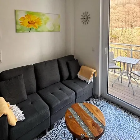 Vakantiehuis Mehrere In *