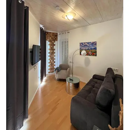 Mehrere In Vakantiehuis *