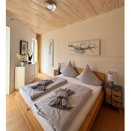 Vakantiehuis Mehrere In