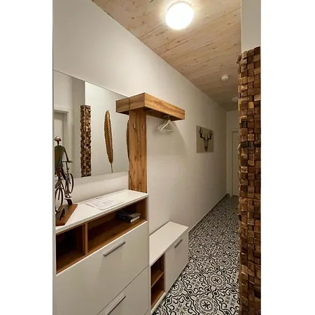 Vakantiehuis Mehrere In *