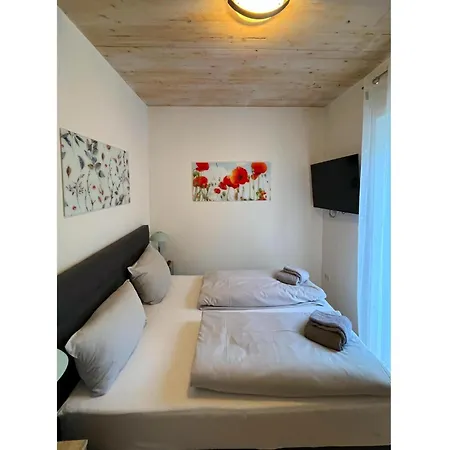Vakantiehuis Mehrere In *