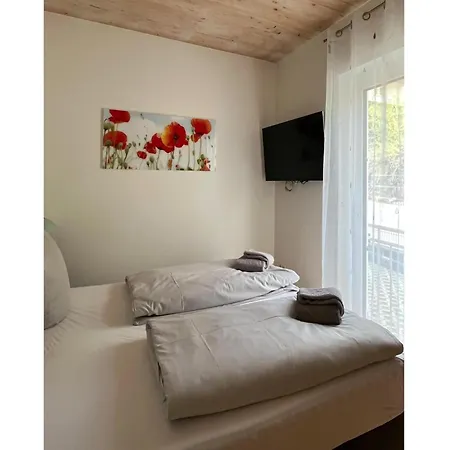 Mehrere In Vakantiehuis Willingen (Upland)