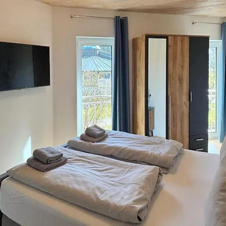 Mehrere In Vakantiehuis *
