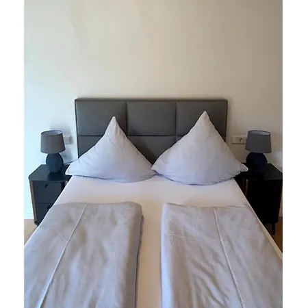 Mehrere In Vakantiehuis Willingen (Upland)
