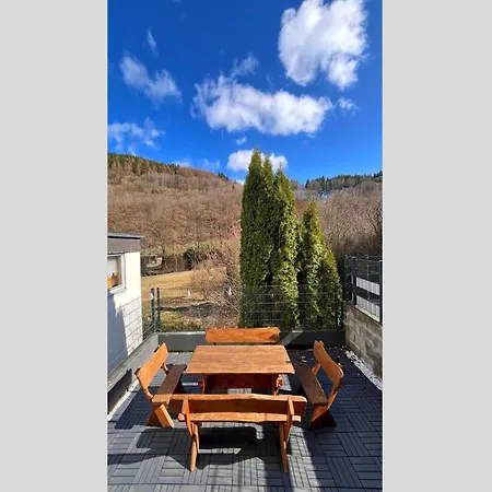 Mehrere In Vakantiehuis Willingen (Upland)